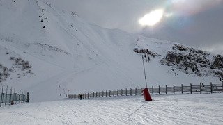 Du bon au Grand B&ocirc;