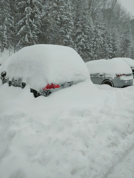 Des tempêtes comme ça !