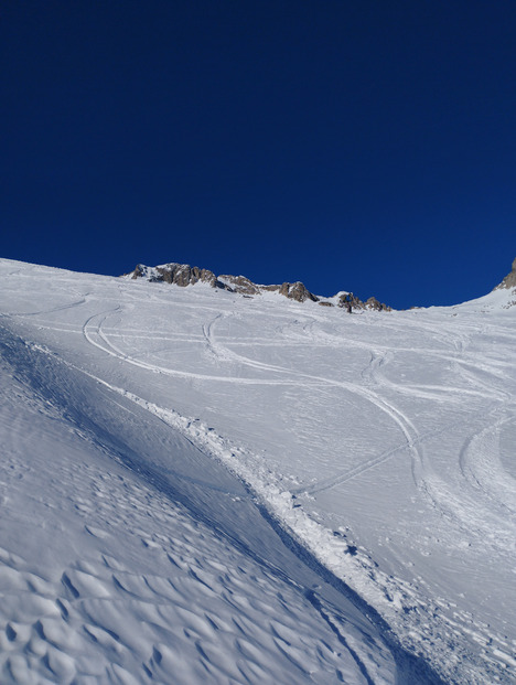 Une bien belle journée 