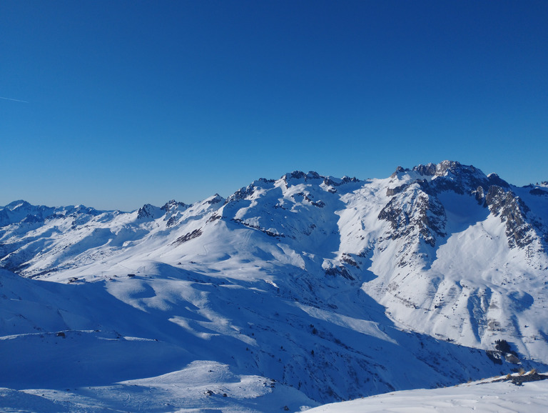 Une bien belle journée 