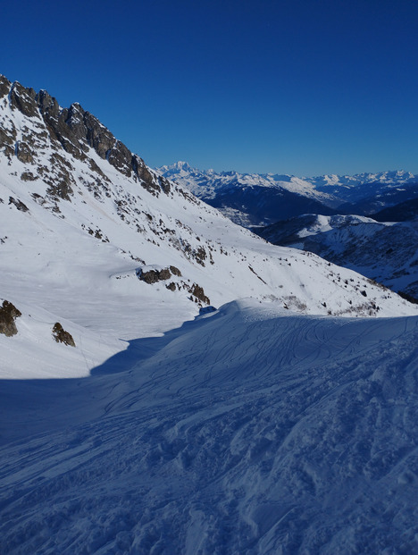 Une bien belle journée 