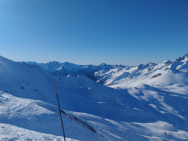 Une bien belle journée 