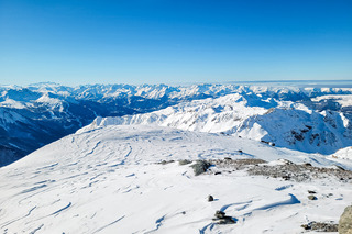 "Quelques &eacute;claircies" disait la m&eacute;t&eacute;o