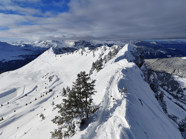 A ski(p) la vie et belle 😁