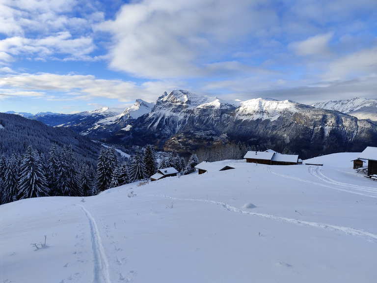 A ski(p) la vie et belle 😁