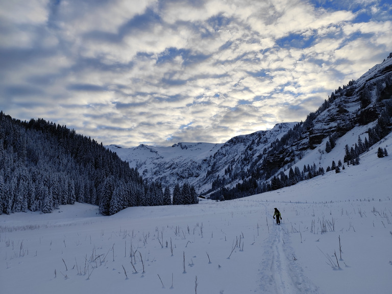 A ski(p) la vie et belle 😁