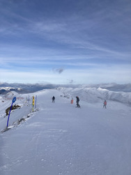 La soufflerie