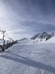 La soufflerie