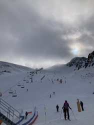 La soufflerie
