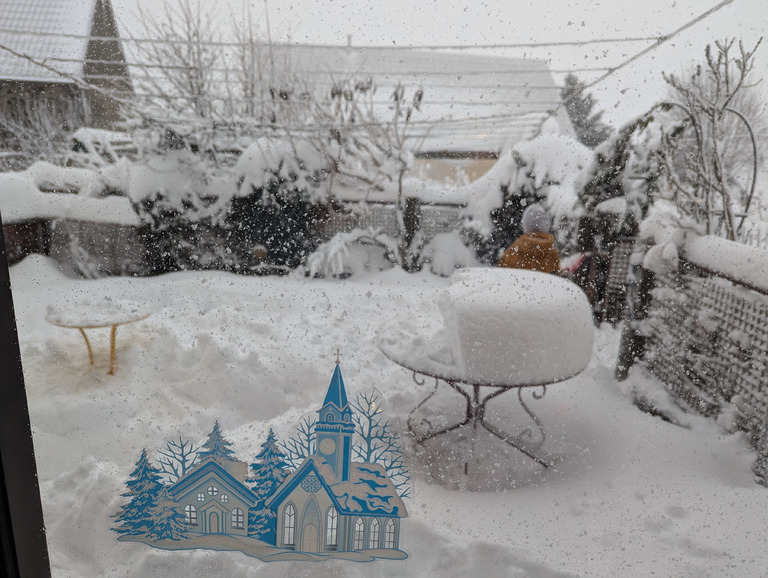 La Matheysine servie en ❄️et 🌪️