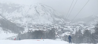 No&euml;l avant l'heure 