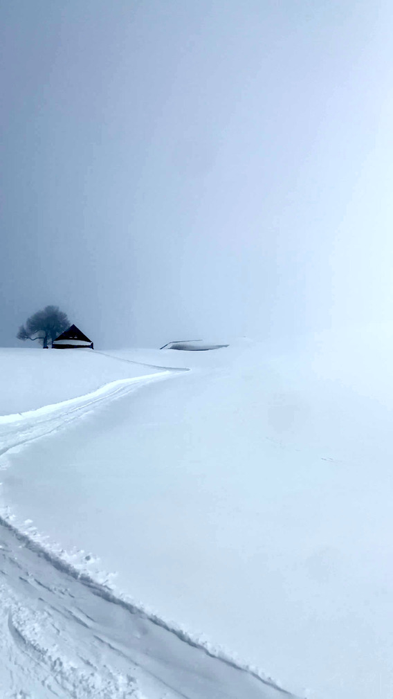 Skating au Sappey