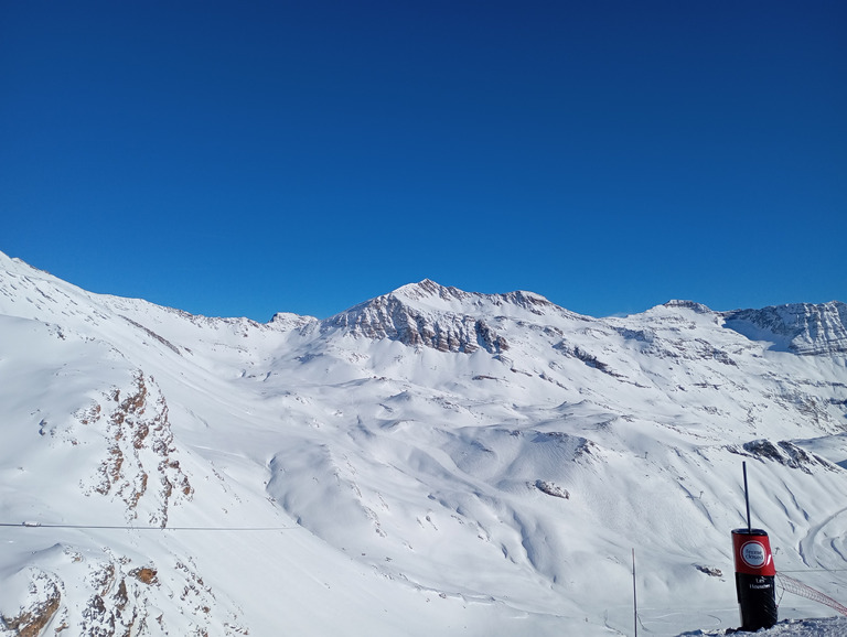 Dernière journée de poudreuse pour Orcieres 