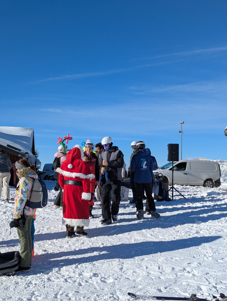 Joyeux ce Noël !!! 🤩