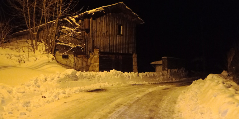 conditions massif du Forez