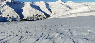 Toujours tr&egrave;s bon ! 