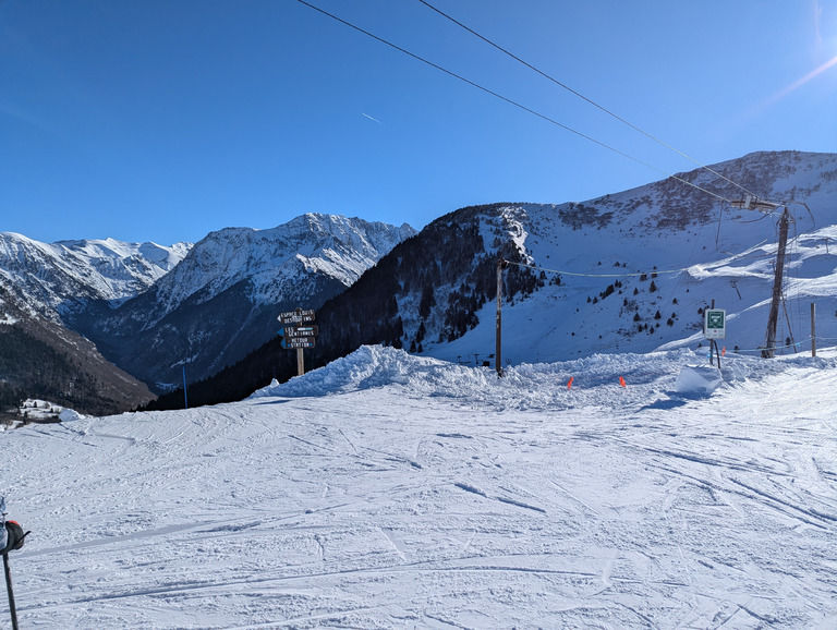 Alpe du Grand Serre, que demander de plus...