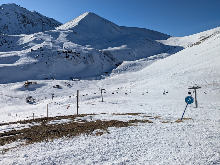 Alpe du Grand Serre, c'est encore bon