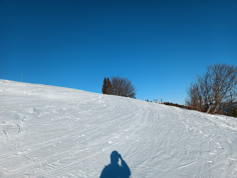 Soleil au schnepfenried