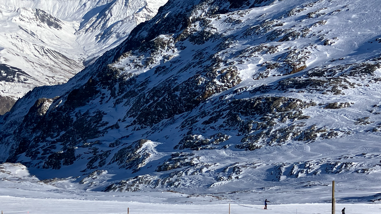 Faire piste et garder l’œil ouvert 🤔