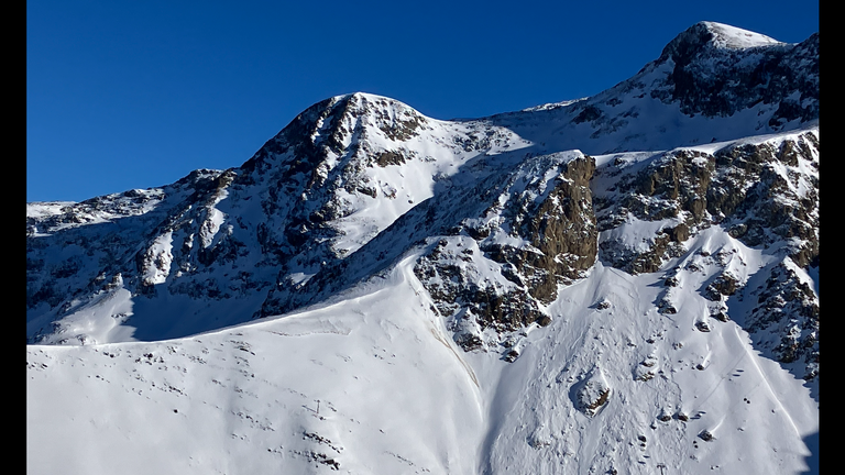 Faire piste et garder l’œil ouvert 🤔