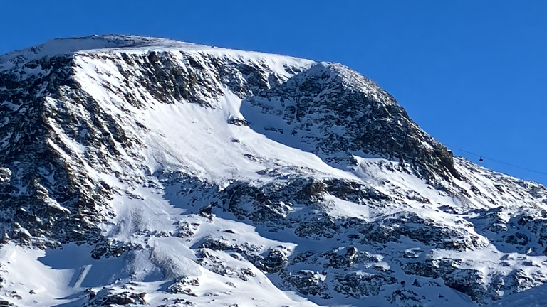 Faire piste et garder l’œil ouvert 🤔