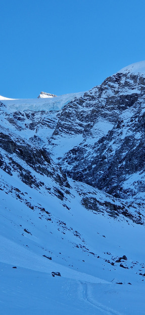 Du très bon ski de piste ! 