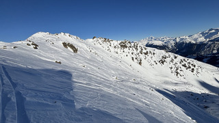 &Ccedil;a a d&eacute;croch&eacute; de partout 