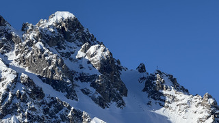 L&rsquo;heure des Braves !