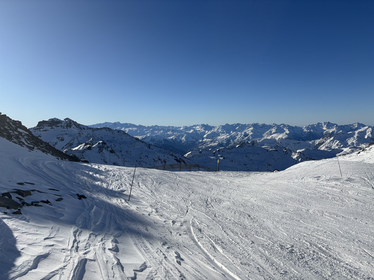 ☀️ et ciel bleu à gogo🤓