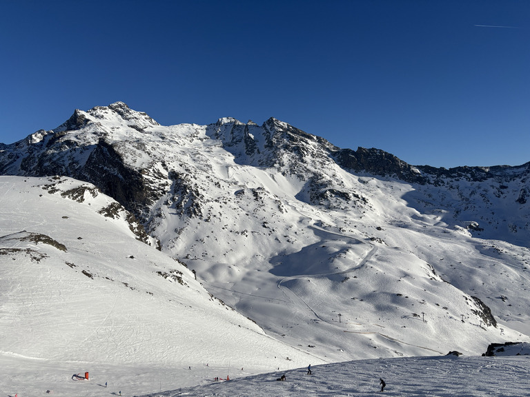 ☀️ et ciel bleu à gogo🤓