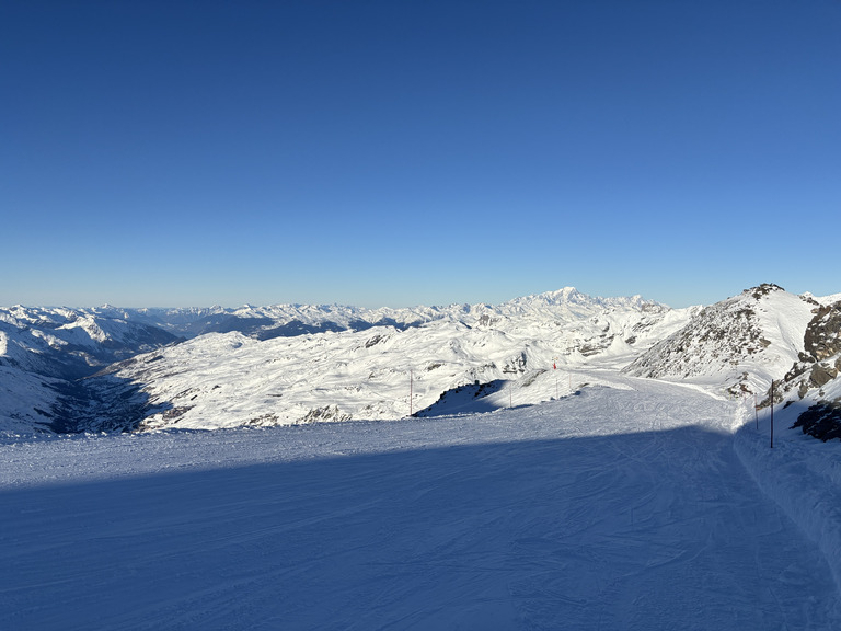 ☀️ et ciel bleu à gogo🤓