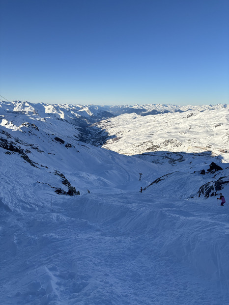 ☀️ et ciel bleu à gogo🤓