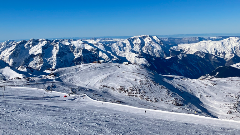 En piste, ça se fait toujours bien 🤔