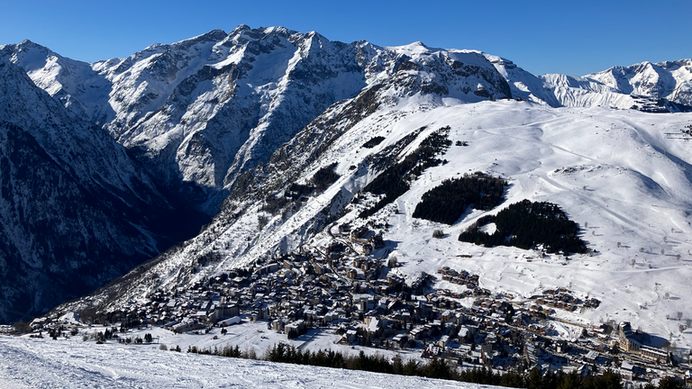 En piste, ça se fait toujours bien 🤔