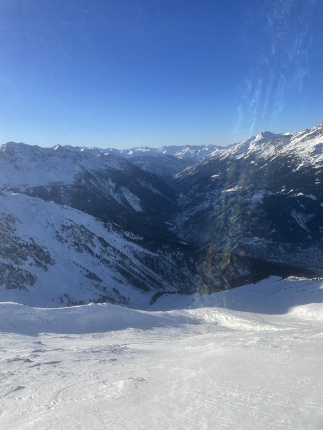 Belle journée à la Norma