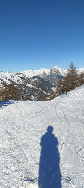 Du bon carving (et un peu de murs de bosses)