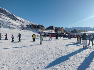 Douceur du dimanche 