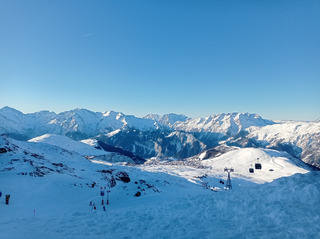 Douceur du dimanche 