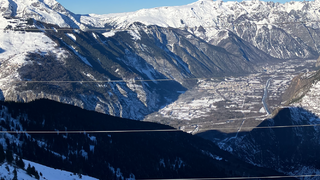 Le samedi? C’est grand ski😜
