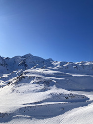Toujours pas un nuage à l’horizon! ☀️
