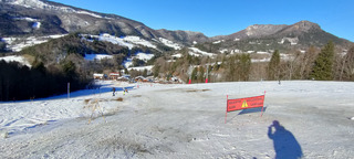 Il &eacute;tait temps ! 