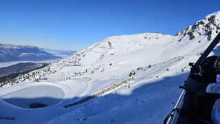 Conditions id&eacute;ales 