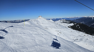 Conditions id&eacute;ales 