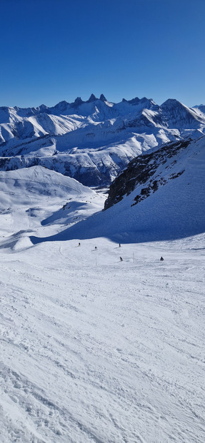 Découverte du 4ème plus grand domaine de France