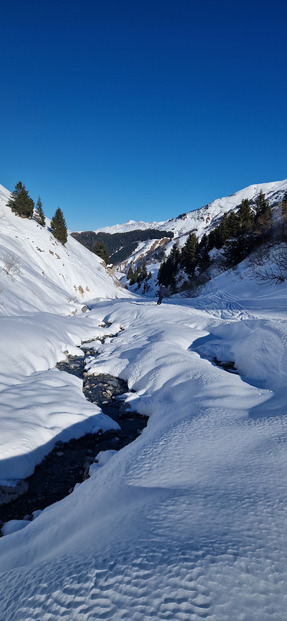 Découverte du 4ème plus grand domaine de France