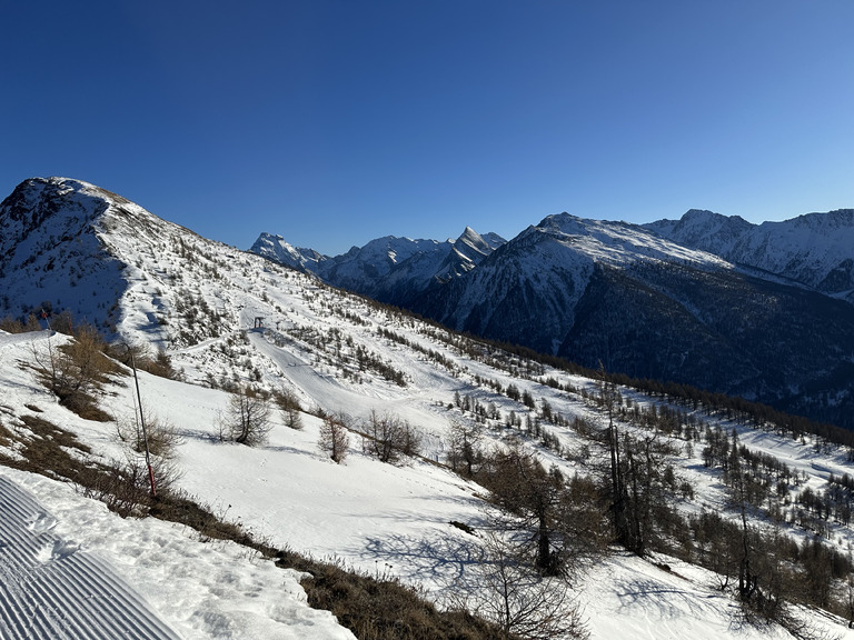 Le froid, ça conserve