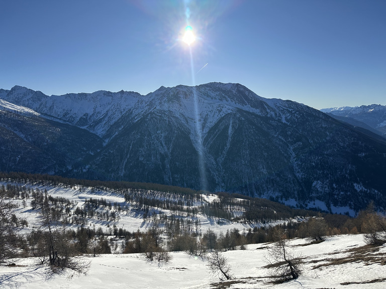 Le froid, ça conserve