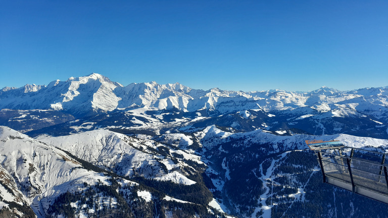 La Clusaz