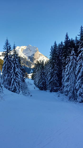 La Clusaz